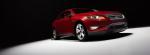Ford Taurus SHO 2010 года